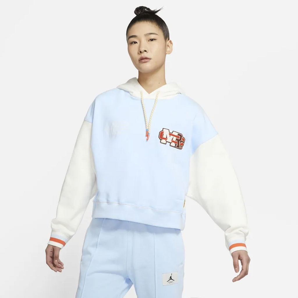 Air Jordan x Maison Chateau Rouge Crossover Hoodie