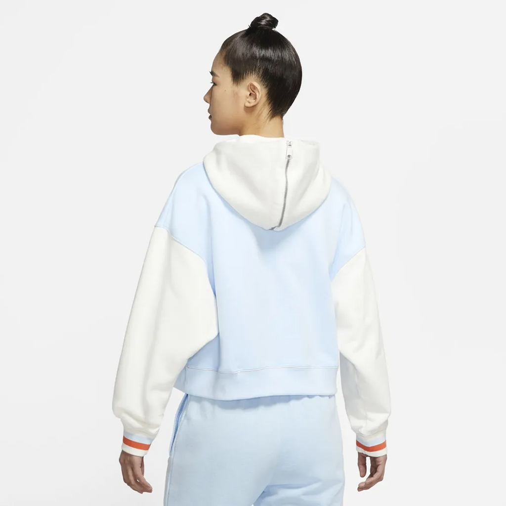 Air Jordan x Maison Chateau Rouge Crossover Hoodie