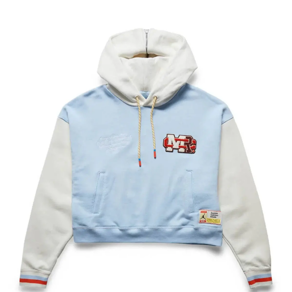 Air Jordan x Maison Chateau Rouge Crossover Hoodie