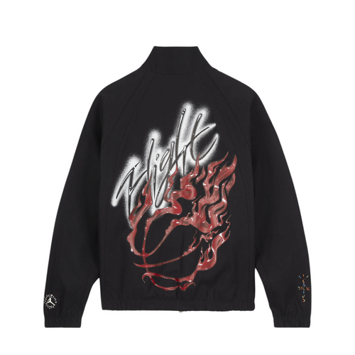 Air Jordan x Travis Scott Woven Jacket