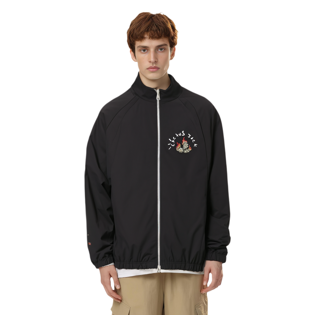 Air Jordan x Travis Scott Woven Jacket