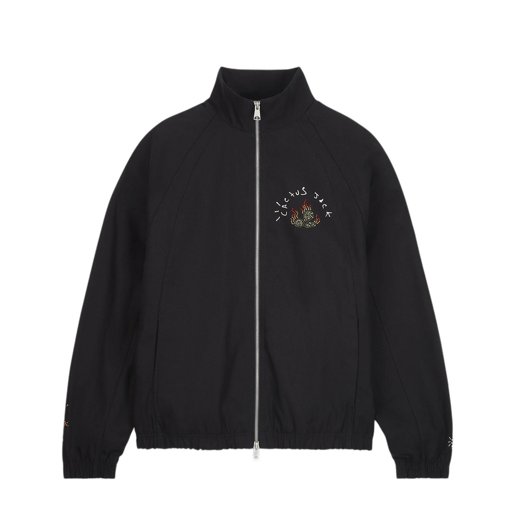 Air Jordan x Travis Scott Woven Jacket