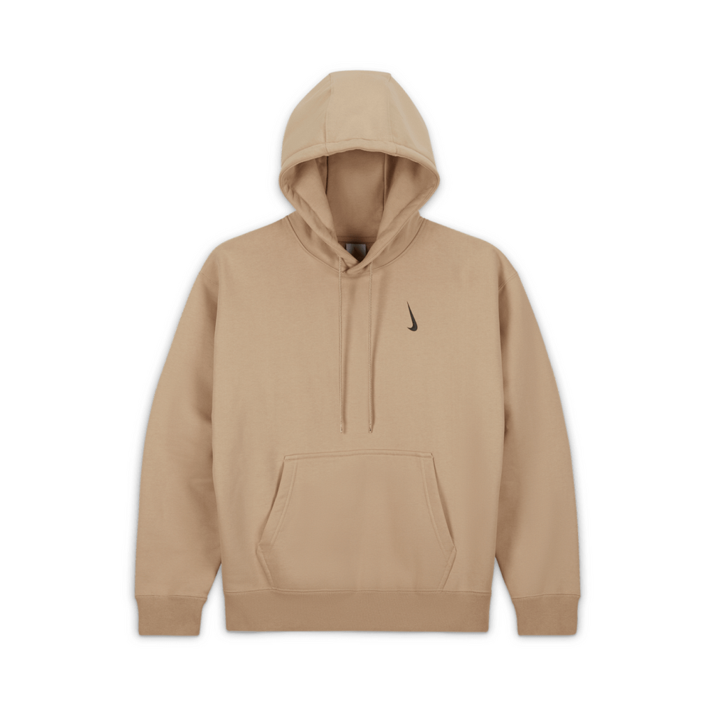 Nike x Billie Eillish Hoodie Beige