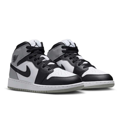 Air Jordan 1 Mid 'Barons' GS