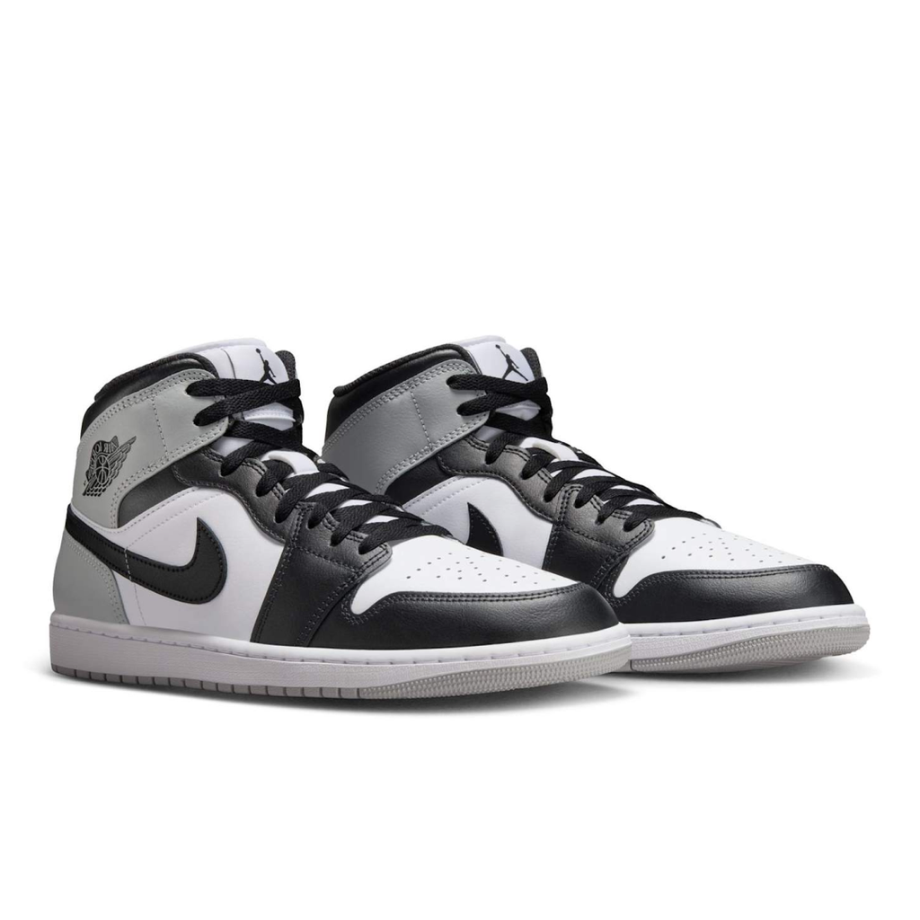 Air Jordan 1 Mid 'Barons'