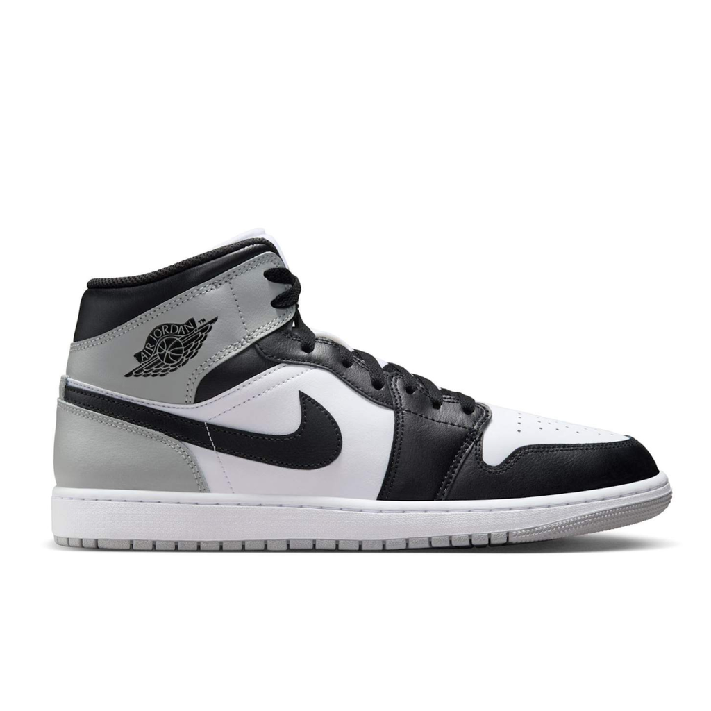 Air Jordan 1 Mid 'Barons'