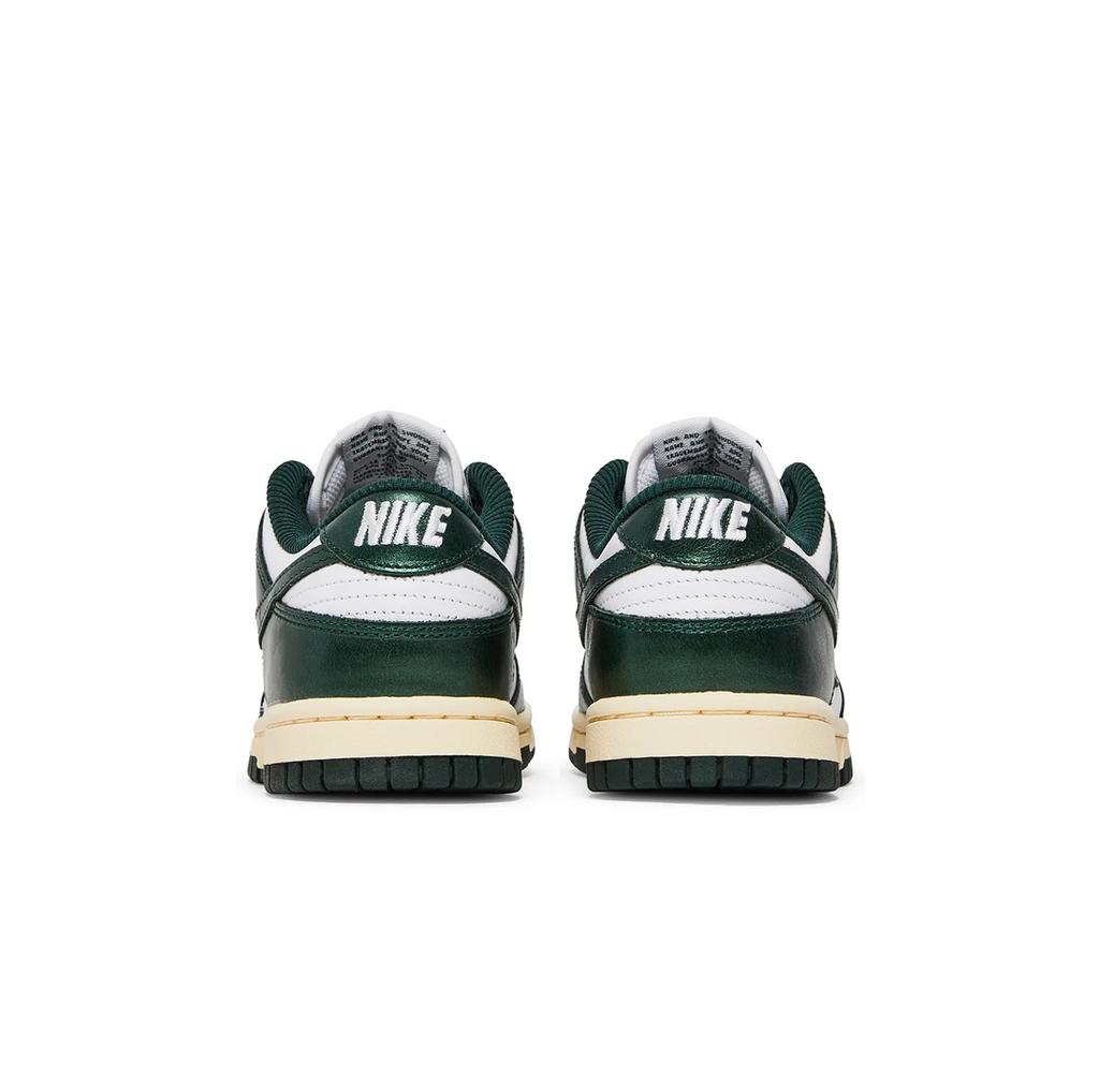 Nike Wmns Dunk Low 'Vintage Green'
