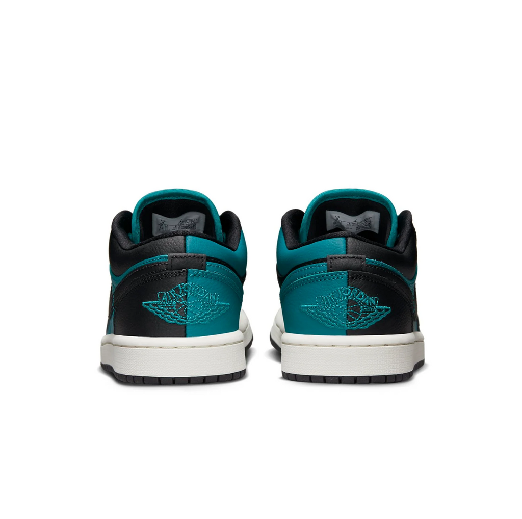 WMNS Air Jordan 1 Low "Bright Spruce"