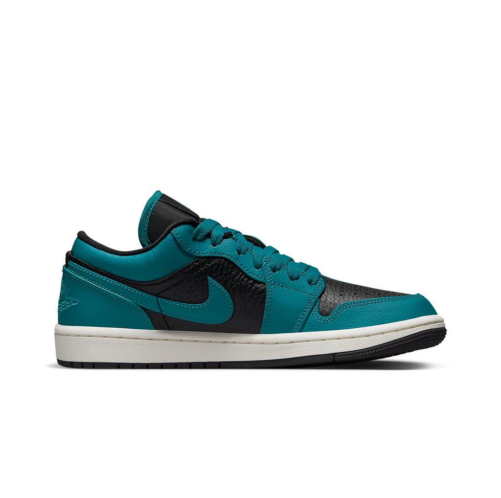 WMNS Air Jordan 1 Low "Bright Spruce"