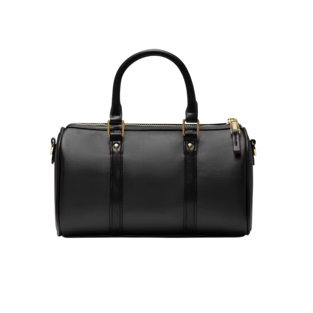 Jordan Duffel Bag Black