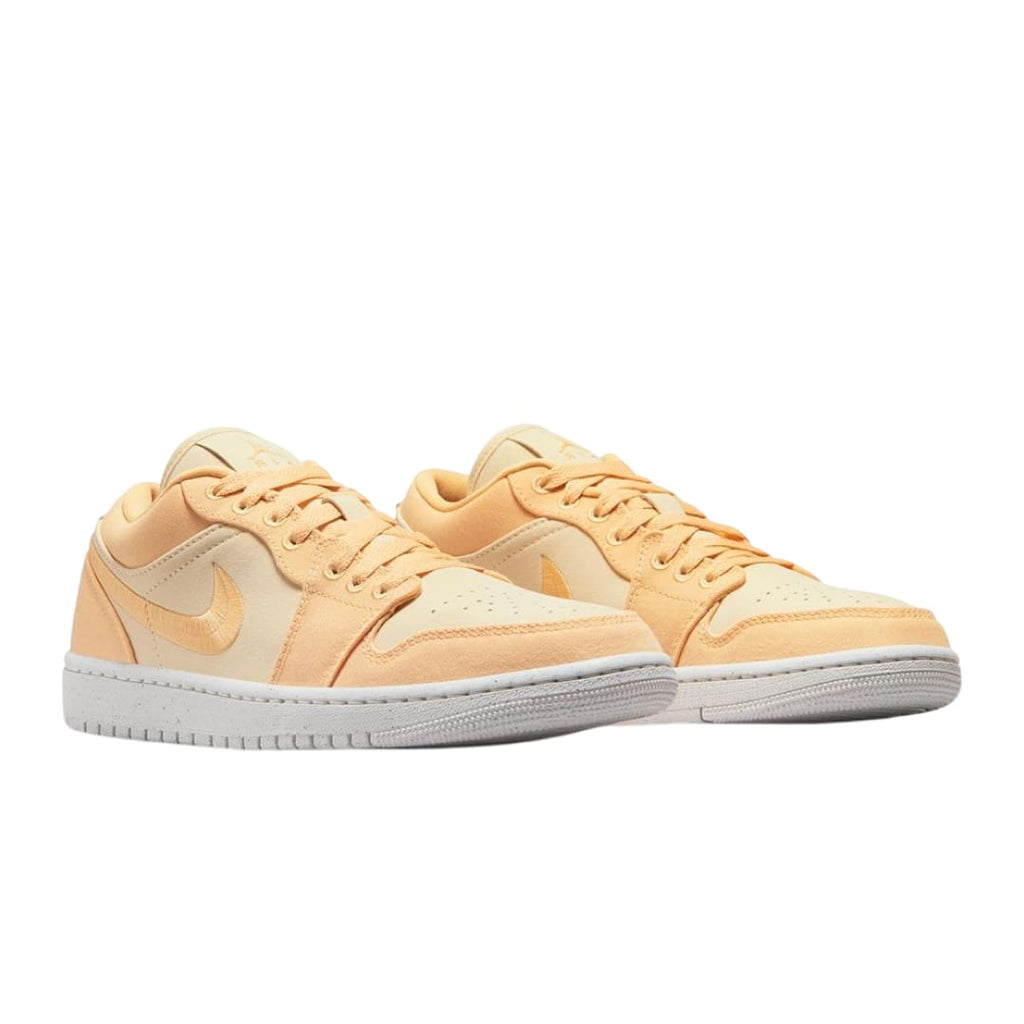 WMNS Air Jordan 1 Low "Celestial Gold"