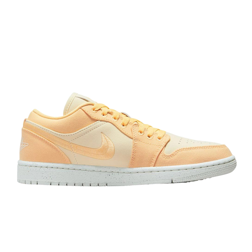 WMNS Air Jordan 1 Low "Celestial Gold"