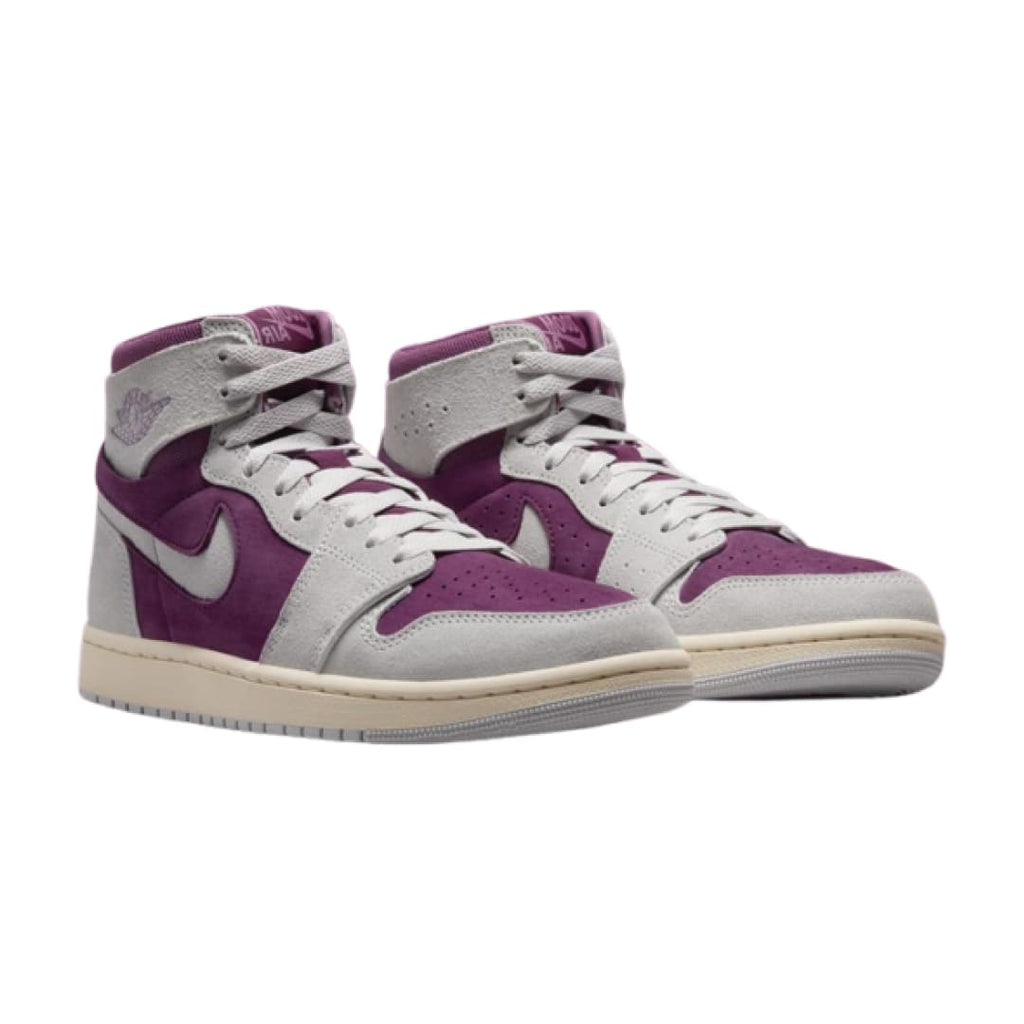 Air Jordan 1 Zoom CMFT "Bordeaux"