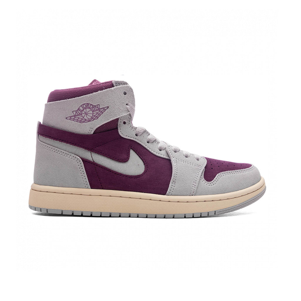 Air Jordan 1 Zoom CMFT "Bordeaux"