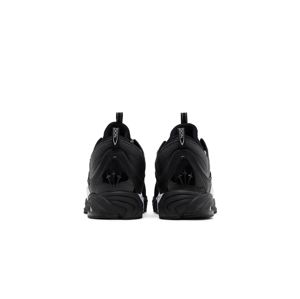 NOCTA x Nike Air Zoom Drive 'Black White'