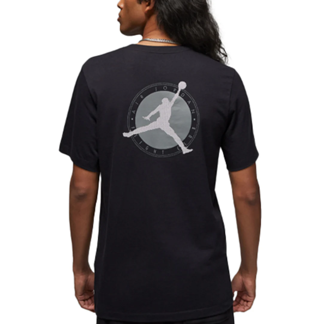Air Jordan Flight Mvp T-Shirt Black
