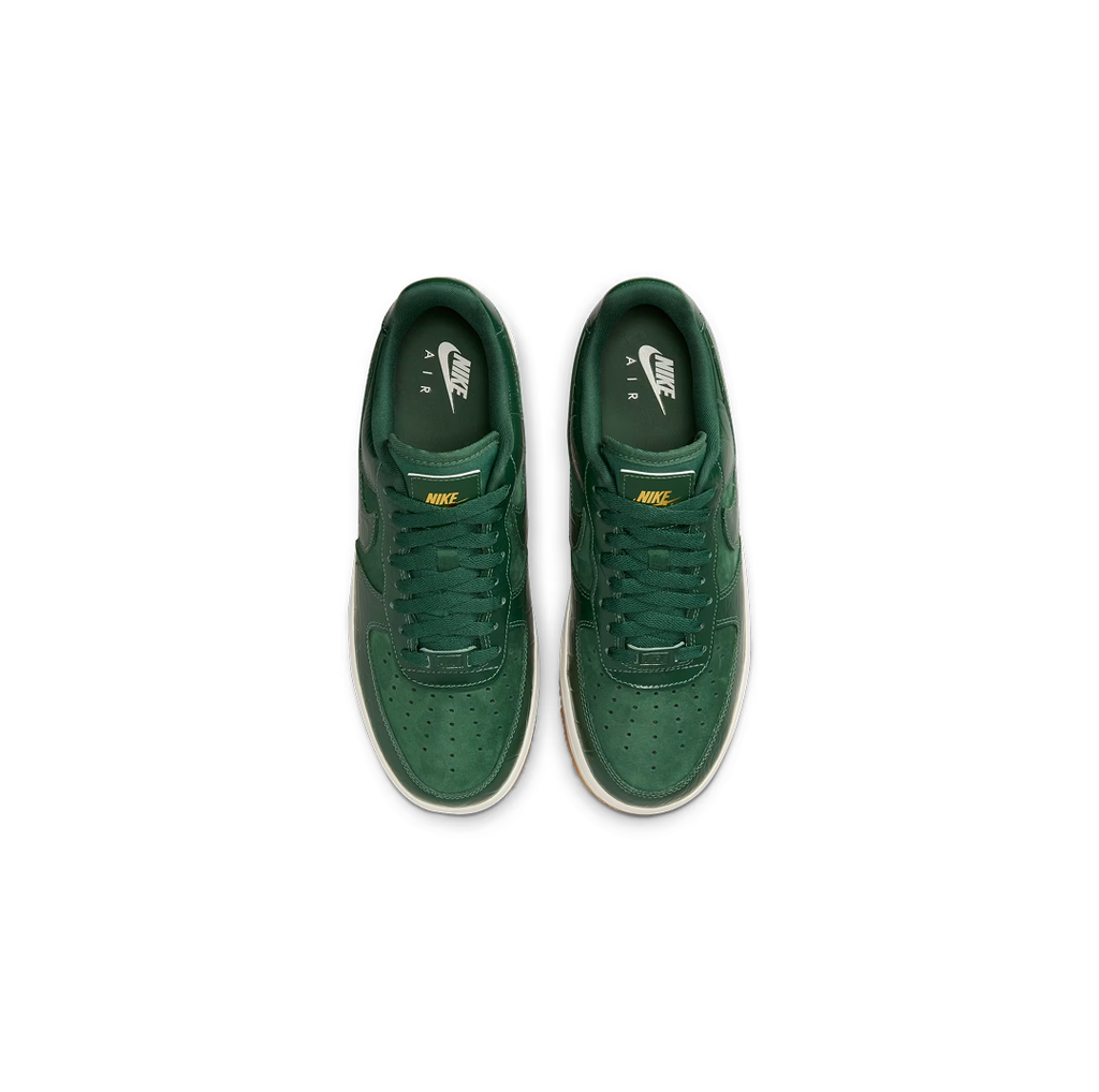 Nike Air Force 1 '07 "Gorge Green"