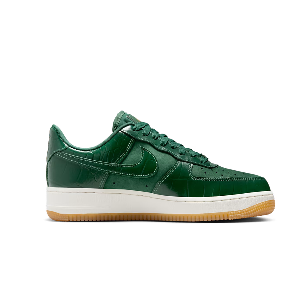 Nike Air Force 1 '07 "Gorge Green"