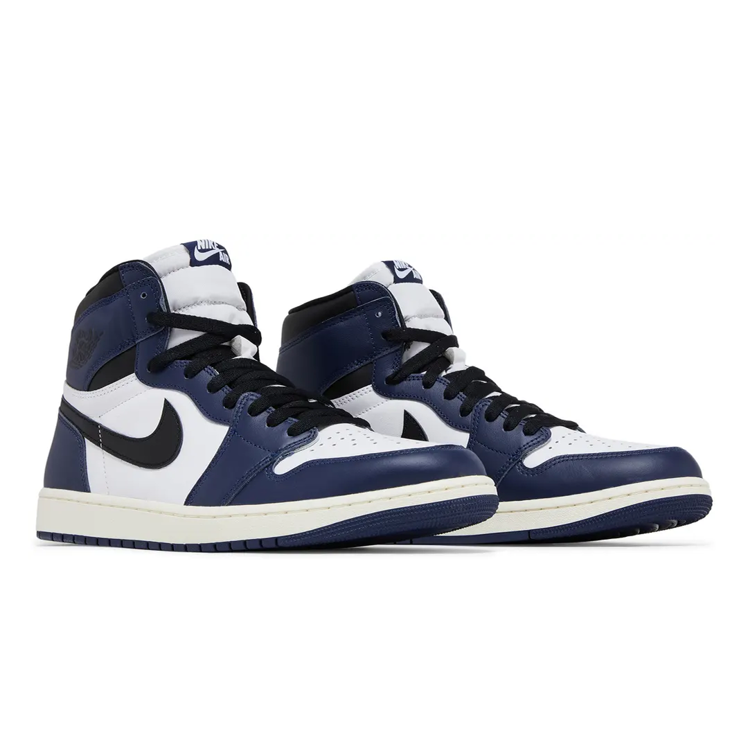 Air Jordan 1 Retro High OG 'Midnight Navy'
