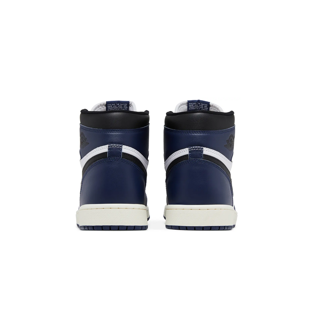 Air Jordan 1 Retro High OG 'Midnight Navy'