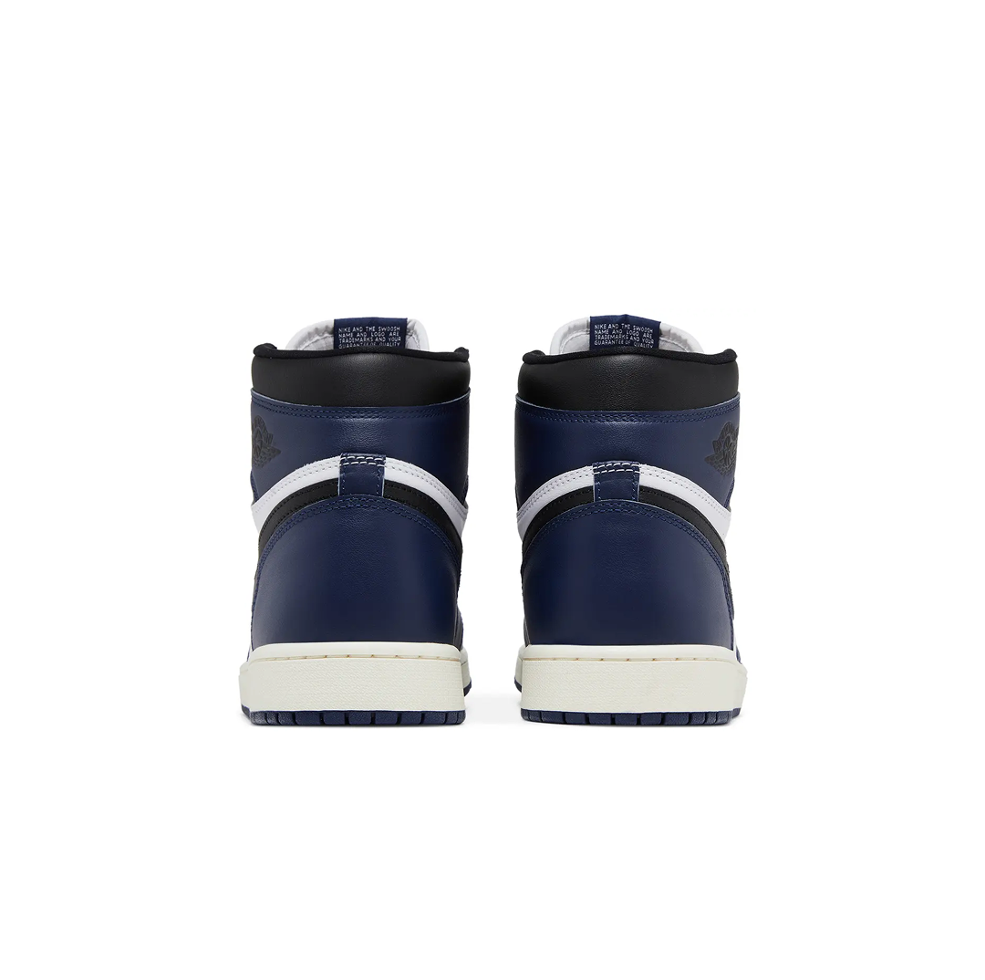 Air Jordan 1 Retro High OG 'Midnight Navy'
