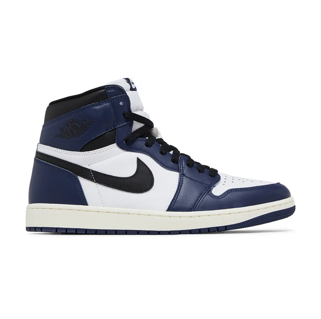 Air Jordan 1 Retro High OG 'Midnight Navy'