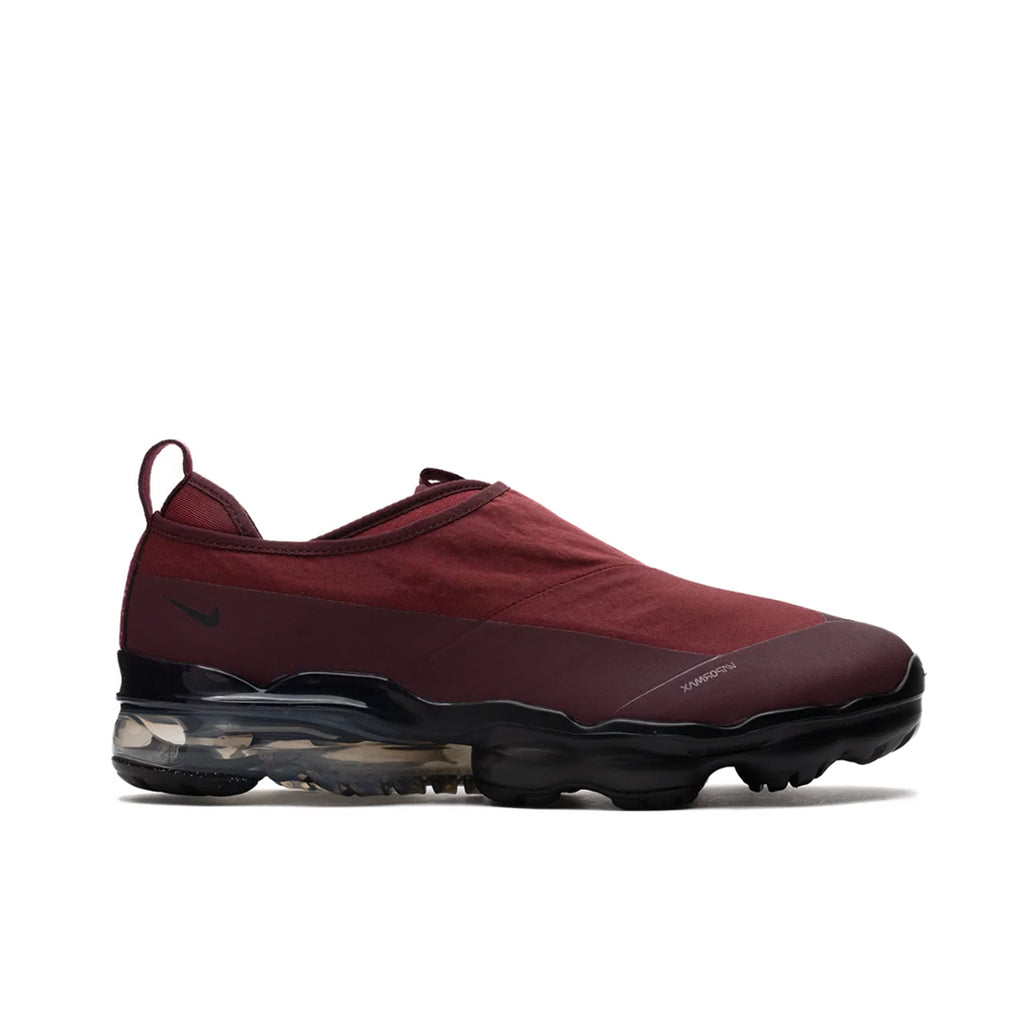 Nike Vapormax Moc Roam "Maroon"