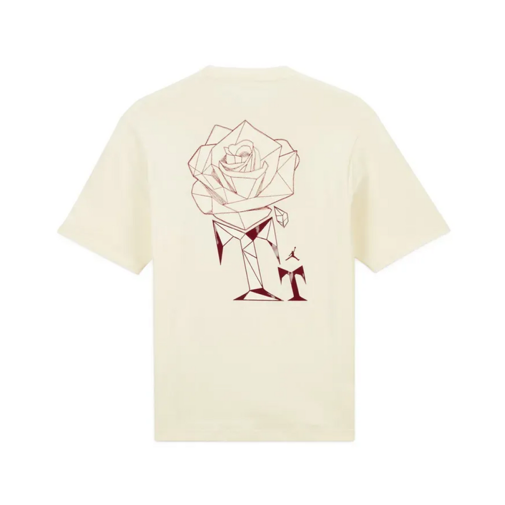 Jordan x Teyana Teylor Tee White