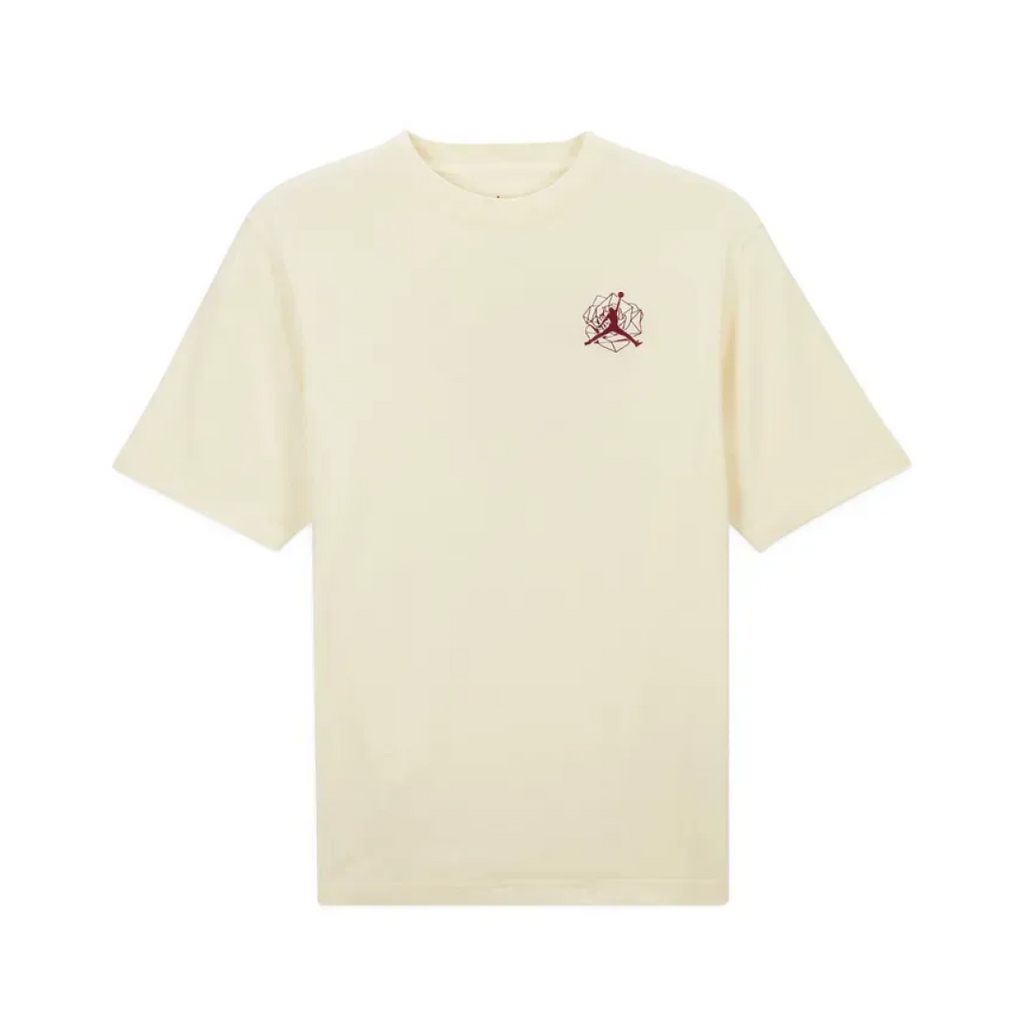 Jordan x Teyana Teylor Tee White
