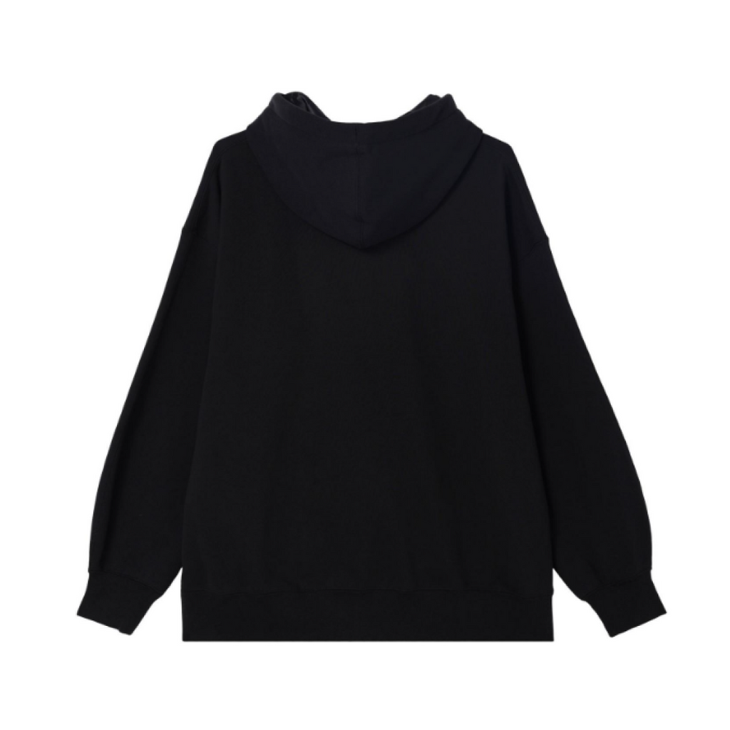 Jordan Flight Fleece Hoodie WMNS Black