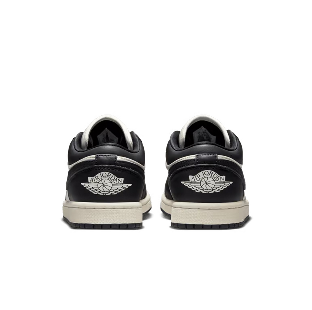 Air Jordan 1 Low WMNS "Vintage Panda"