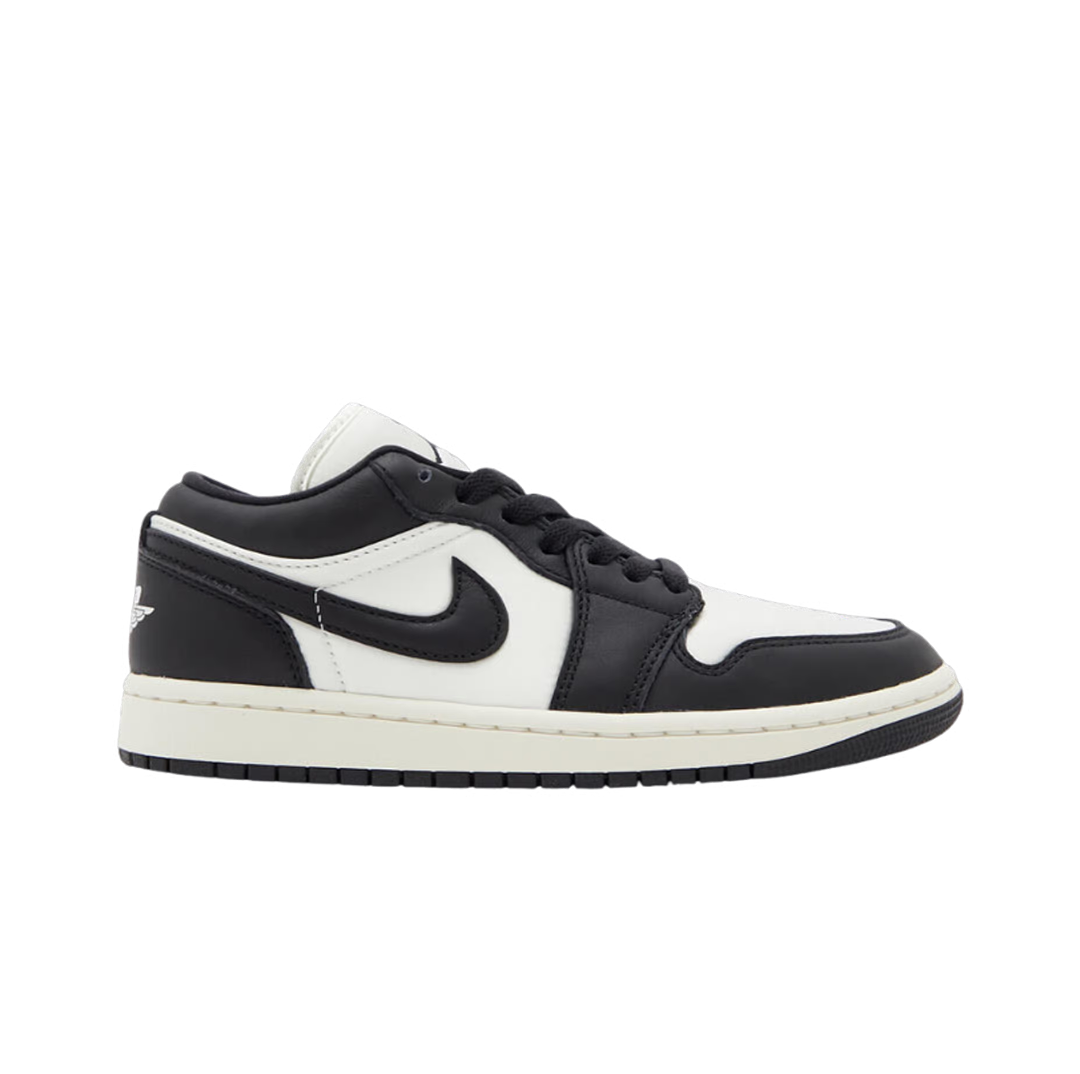 Air Jordan 1 Low WMNS "Vintage Panda"