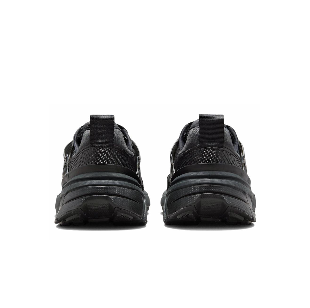 Nike V2K Run Blacksmoke Grey