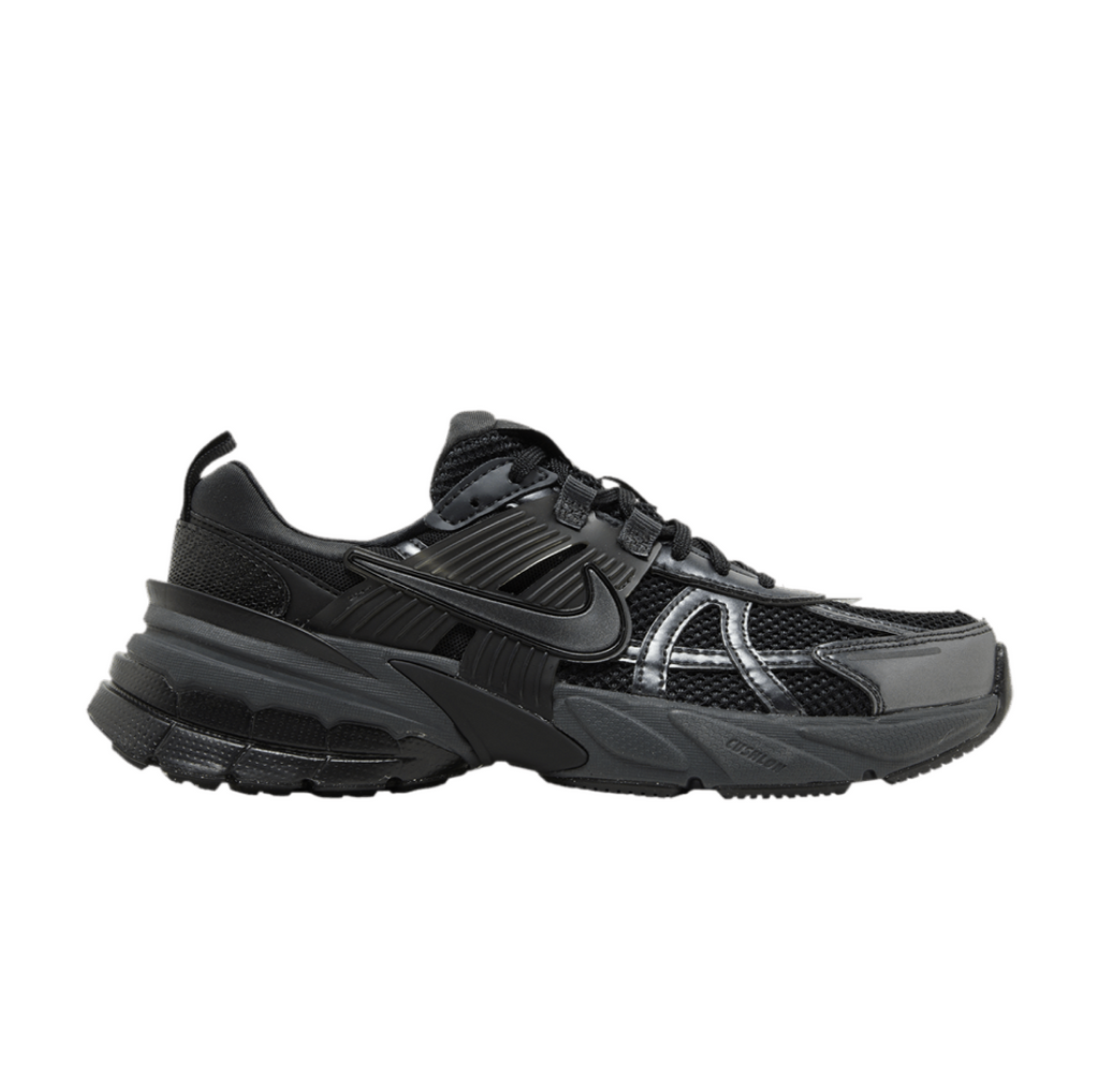 Nike V2K Run Blacksmoke Grey
