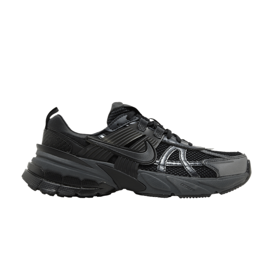 Nike V2K Run Blacksmoke Grey