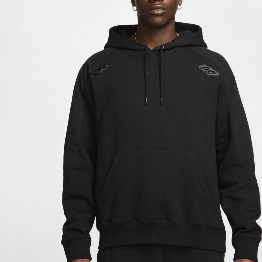 Nike x Nocta Black Hoodie