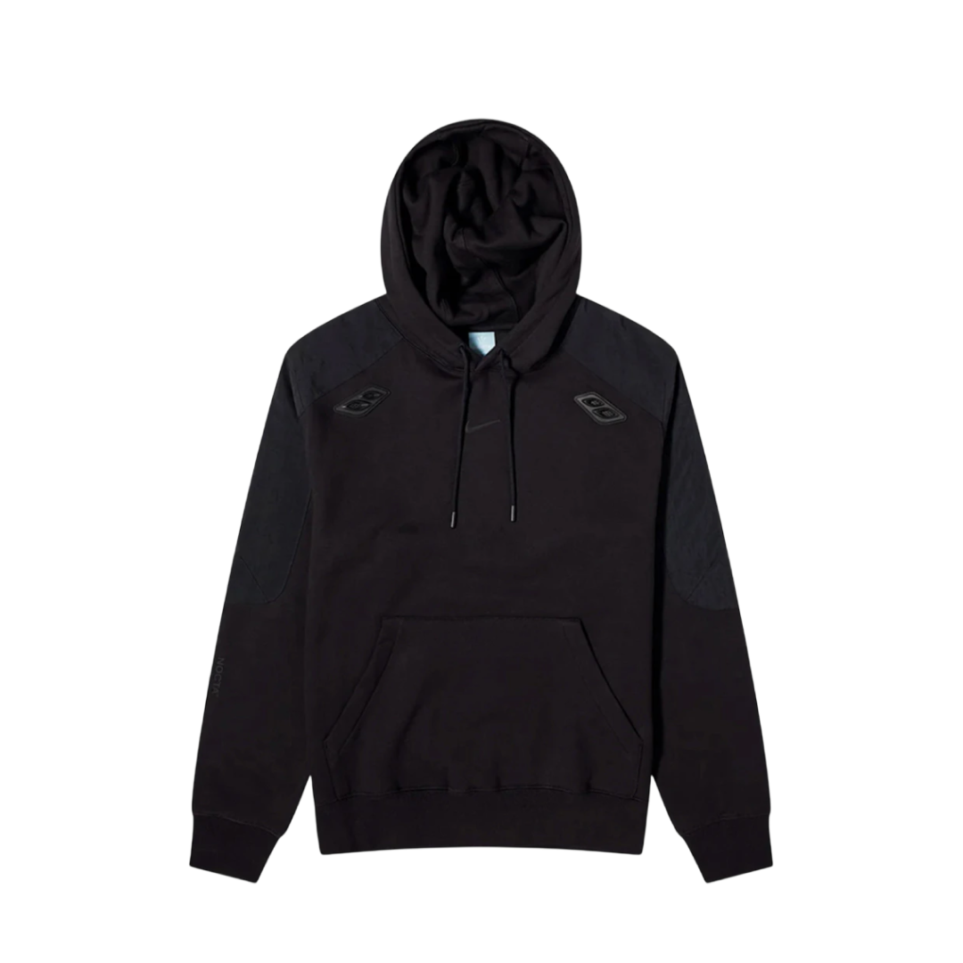 Nike x Nocta Black Hoodie