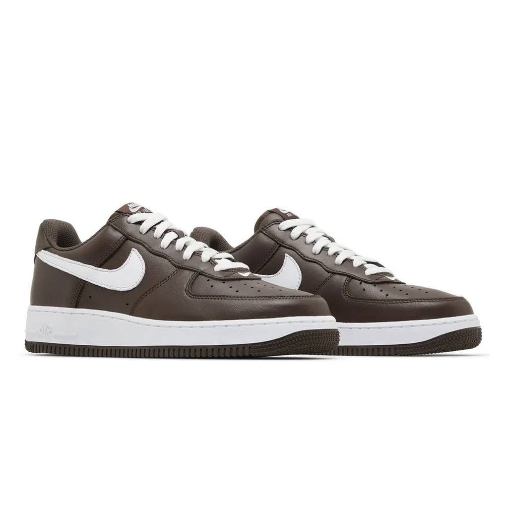 Nike Air Force 1 Low 'Color of the Month - Chocolate'