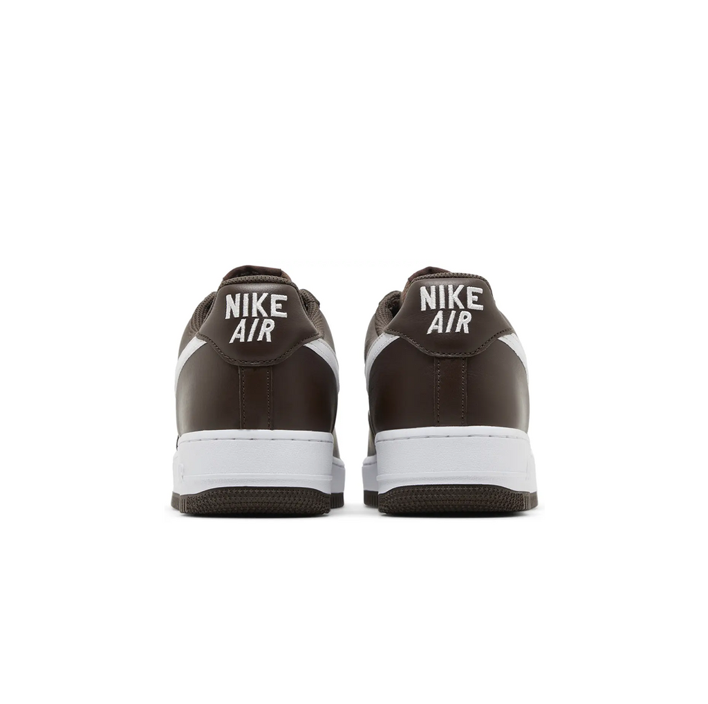 Nike Air Force 1 Low 'Color of the Month - Chocolate'