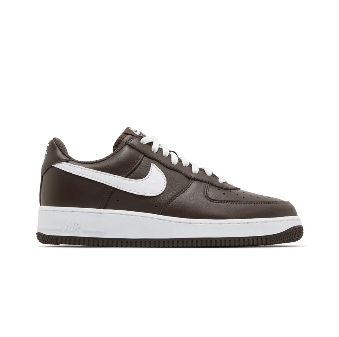 Nike Air Force 1 Low 'Color of the Month - Chocolate'