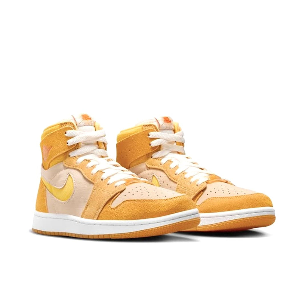 Air Jordan 1 Zoom CMFT 2 "Sunshine"