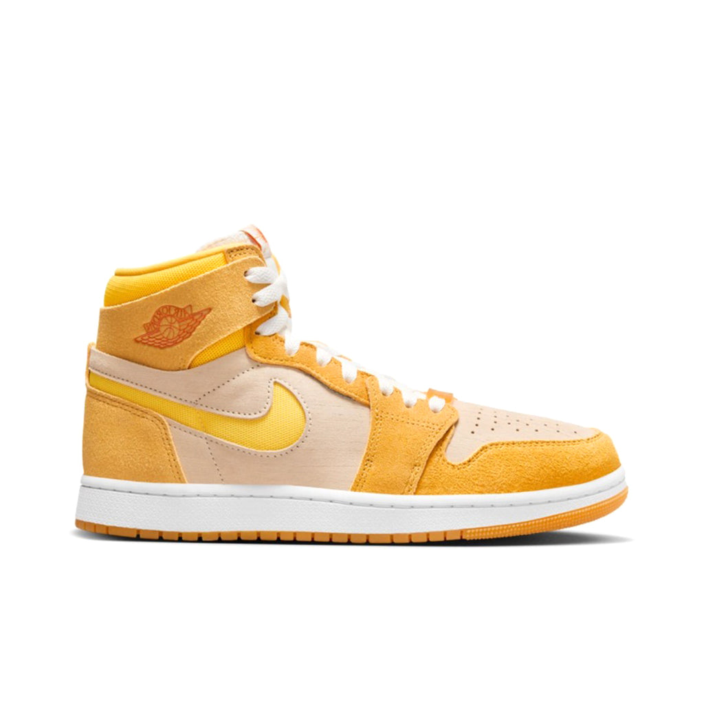 Air Jordan 1 Zoom CMFT 2 "Sunshine"