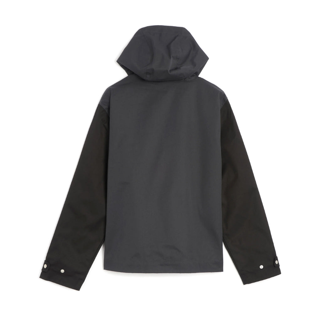 Jordan x A Ma Maniere Anorak Jacket Black White