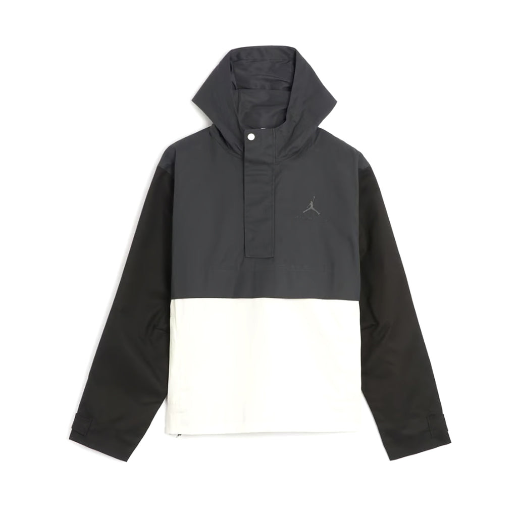 Jordan x A Ma Maniere Anorak Jacket Black White