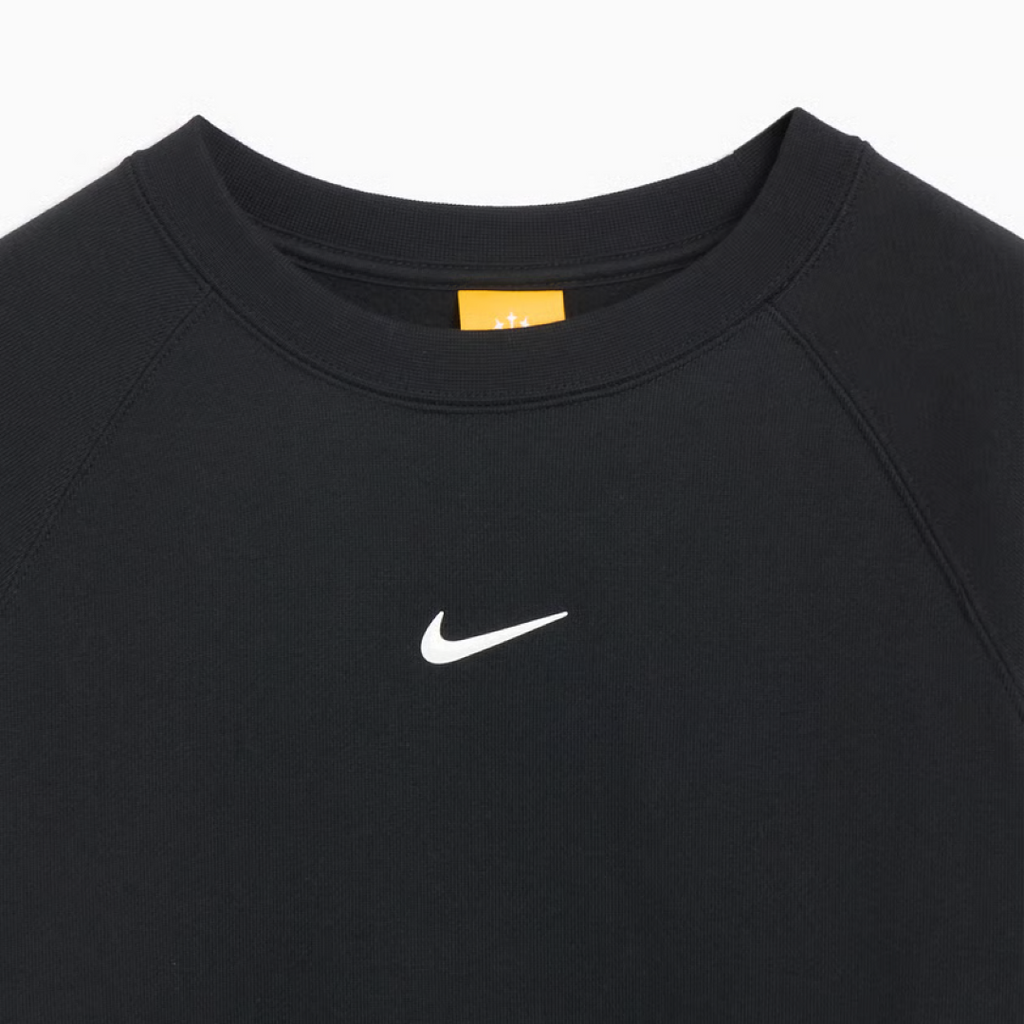 Nike x Nocta Sweatshirt Black