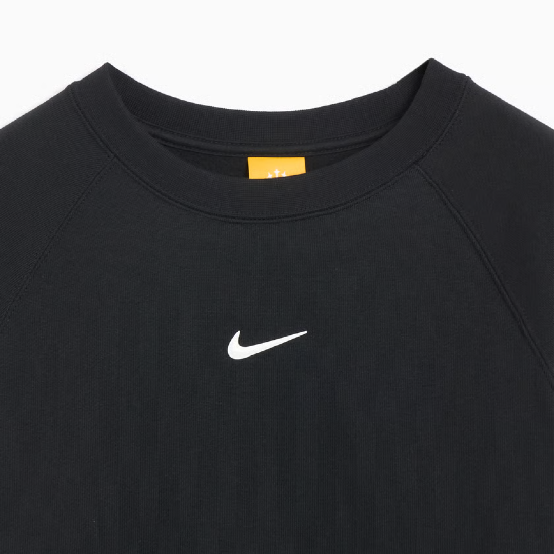 Nike x Nocta Sweatshirt Black