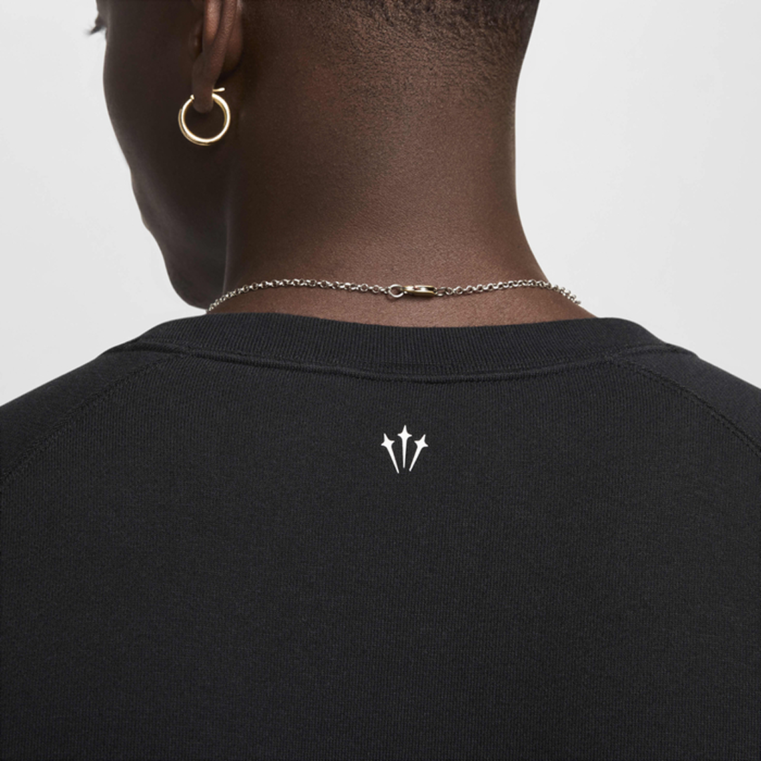 Nike x Nocta Sweatshirt Black