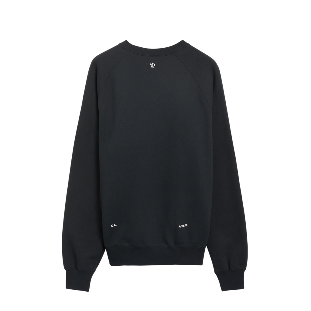 Nike x Nocta Sweatshirt Black