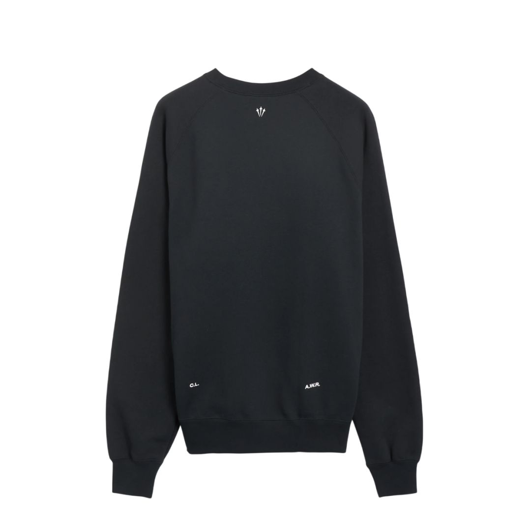 Nike x Nocta Sweatshirt Black