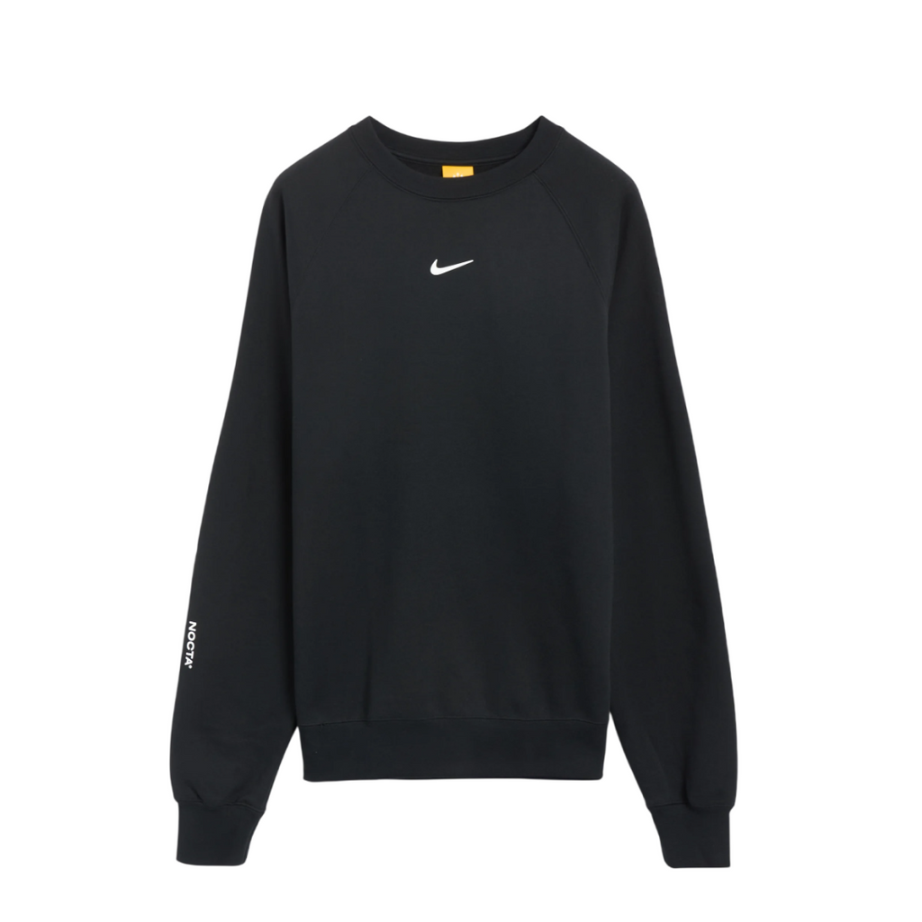 Nike x Nocta Sweatshirt Black